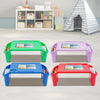 4-Pack Kids Lap Desk Tray 