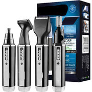 4-in-1 Rechargeable