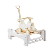 5-in-1 Toddler Rocking Horse