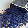 50pcs Colorful Soft Nylon Hair Ties