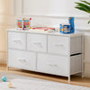 5/7/10-Drawer Wardrobe Cabinet for Nursery
