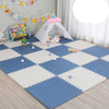 8-16pcs Baby Puzzle Floor Mat