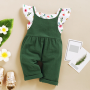 Clothes For Baby Girls (1-5 Years)