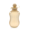 BPA Free Silicone Baby Food Pouch