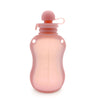 BPA Free Silicone Baby Food Pouch