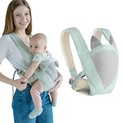 Multifunctional Baby Carrier Backpack