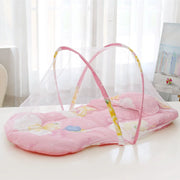 Baby Bed Mosquito Net Portable Foldable Baby