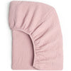 Baby Fitted Bassinet Sheet