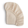 Baby Fitted Bassinet Sheet
