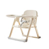 Baby Folding Booster Seat High Chair for Dining 