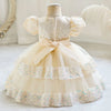 Baby Girls Sequins Tutu Dress