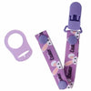 Baby Pacifier Clip Set 
