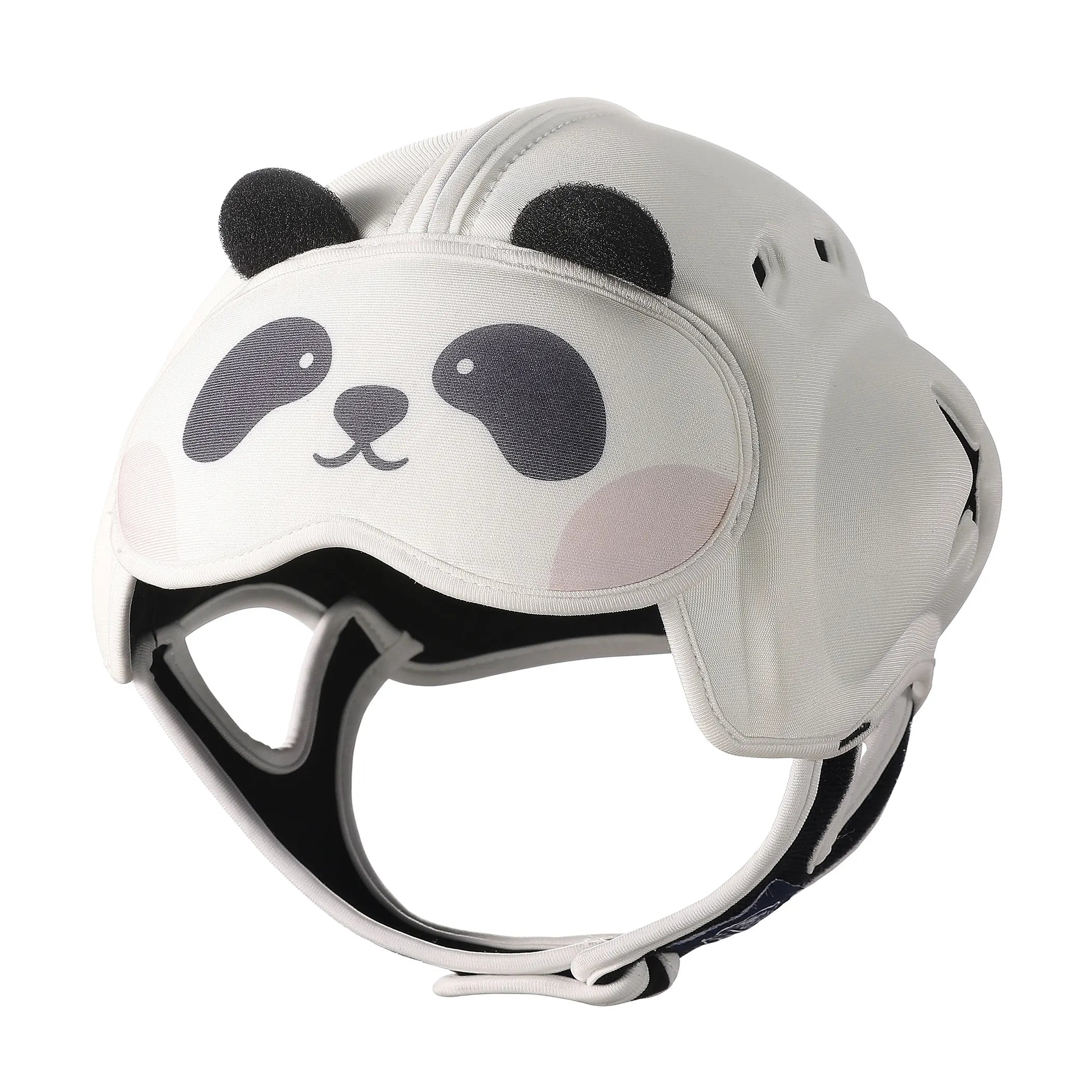 animal toddler bike helmet Baby Safety Helmet for Crawling and Walking – Ultra Lightweight, Breathable, Adjustable Head Protector with Cute Animal Designs, Shark