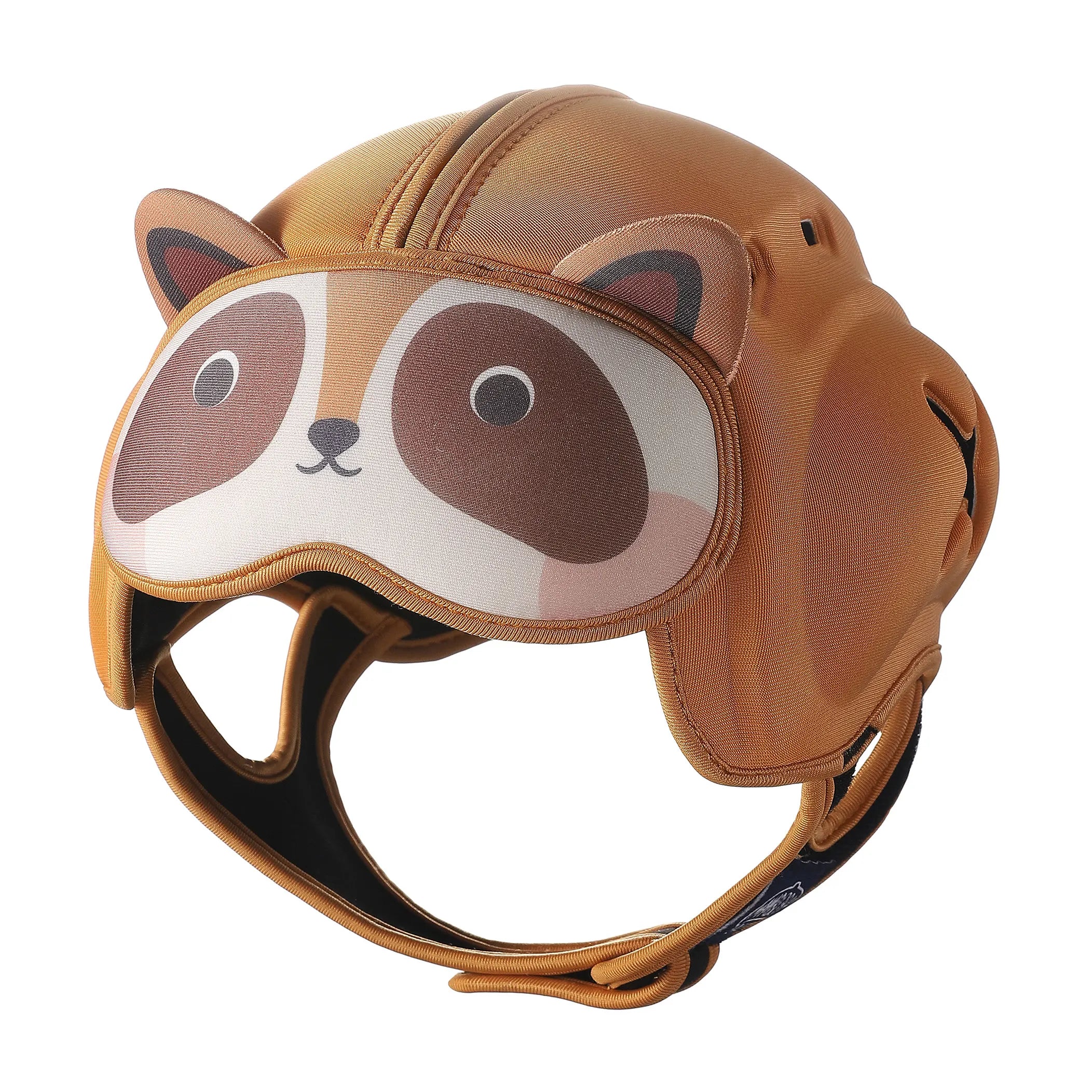 baby motorcycle helmet Baby Safety Helmet for Crawling and Walking – Ultra Lightweight, Breathable, Adjustable Head Protector with Cute Animal Designs, Dragon