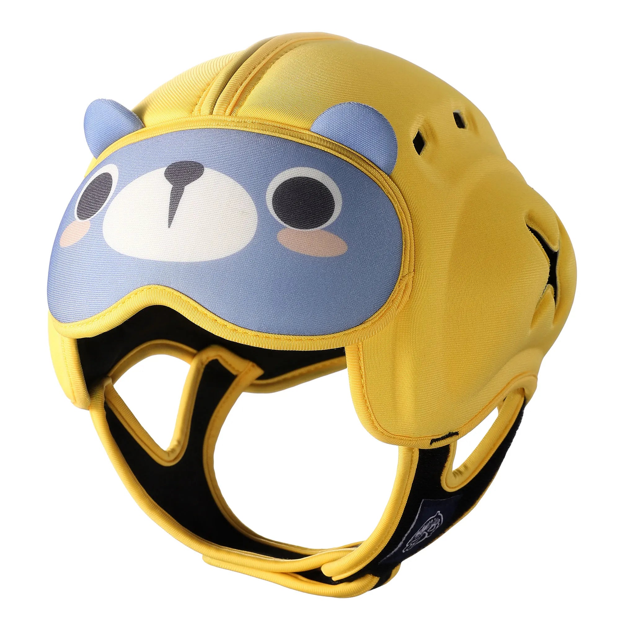 bee bike helmet Baby Safety Helmet for Crawling and Walking – Ultra Lightweight, Breathable, Adjustable Head Protector with Cute Animal Designs, Dragon