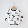 Baby Soft Waterproof Bib