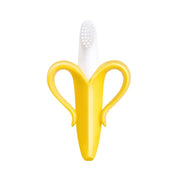 Banana Shape Baby Teether