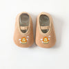 Zapatillas de deporte antideslizantes con dibujos animados para niños