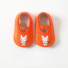Zapatillas de deporte antideslizantes con dibujos animados para niños