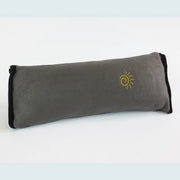 Child Safety Belt Plush Cushion - Enhanced Protection for Babies