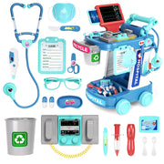 Children's Doctor Toy 