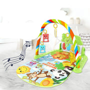 Children's Pedal Piano