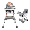 Convertible Baby High Chair