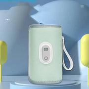Digital Milk Bottle Warmer