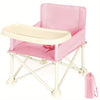 Foldable Baby High Chair