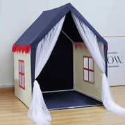 Foldable Kids Play Tent