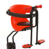 Front-Mounted Child Bike Seat 