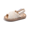 Girls' Summer Beach Sandals