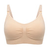 High Quality Plus Size Nursing Bra 