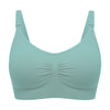 High Quality Plus Size Nursing Bra 