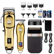 KM-2628 KM-678 KM-2024 Professional Electric Hair