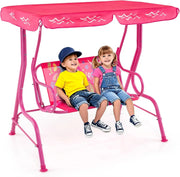 Kids Patio Swing
