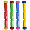 Kids Summer Shark Rocket Throwing Toy