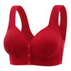 Maternity Bra – Wire-Free Front Closure Nursing Bra