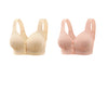 Maternity Bra – Wire-Free Front Closure Nursing Bra