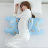 Maternity Side Sleeping Pillow