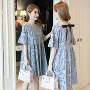 Maternity Summer Dress 