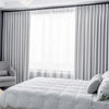 Modern Blackout Curtains for Living Room and Bedroom 