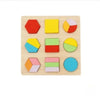 Montessori Toddler Toys – 4-in-1 