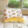 Mother-Kids Baby Sleep Pillow
