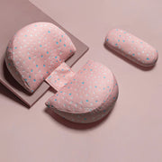 Multifunctional Pregnancy Pillow – Adjustable Maternity Pillow for Sleeping