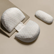 Multifunctional Pregnancy Pillow – Adjustable Maternity Pillow for Sleeping