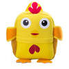 New 3D Children School Bags Kids Backpacks 