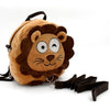 New Cartoon Anti-Lost Toddler Backpack 