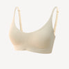 Pre-Pregnancy Seamless Bra – Soft Support Breathable