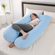 Pregnancy Pillow